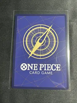 Extra Booster: One Piece Heroines Edition - Boa Hancock #EB03-026 ALT ART SR - Image 2
