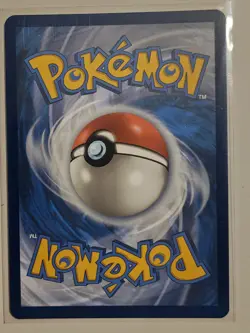 Glalie EX Full Art 155/162 Breakthrough Holo Ultra Rare Pokemon Card 2015 - Image 2