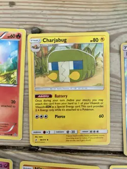 13 Pokemon Card Lot – Mixed Set (Onix, Clefairy, Flaaffy, Togetic + More) - Image 4
