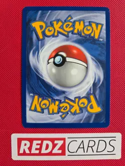 Eevee 51/64 Jungle 1999 Pokemon Card NM - Image 2