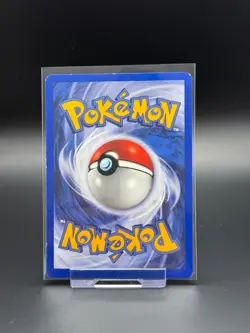 Mareep 65/111 Neo Genesis LP Pokemon Card TCG Vintage WOTC - Image 2