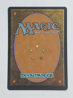 MTG Mesa Pegasus (Japanese 4th Edition (BB)/White/C) - BGM - Image 2