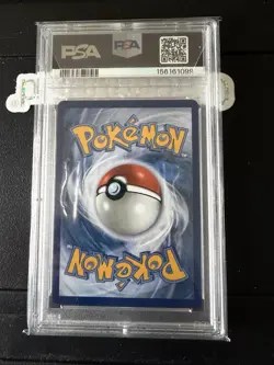 Pokemon TCG Team Rocket's Moltres ex Holo Double Rare Destined Rivals 229/182 P… - Image 2