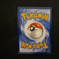 Fennekin 080 Pokemon Promo Chaos Rising ETB - Image 2
