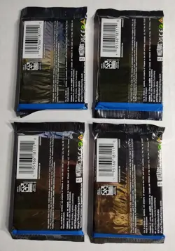 (x4) Commander Legends Battle for Baldur's Gate -Draft Booster Packs- Sealed - Image 2