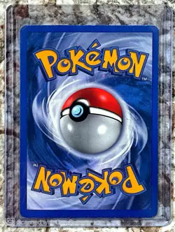 Ninetales ex Ultra Rare Holo 96/101 EX Hidden Legends 90 HP Pokemon TCG 2004 LP - Image 2