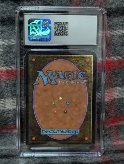 MTG Lure Alpha Regular Uncommon - Image 2