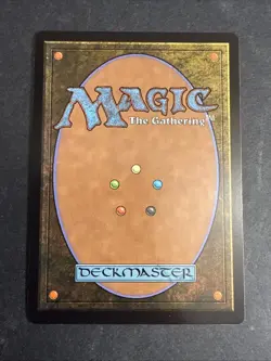 Balthier and Fran Borderless Final Fantasy Rare Magic the Gathering NM - Image 2