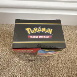 Pokemon Mega Evolution Perfect Order Booster Bundle 🔥 BRAND NEW & SEALED ✅ - Image 5