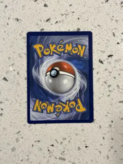 Pokemon Go Charizard 10/78 Reverse Holo Rare TCG NM - Image 2