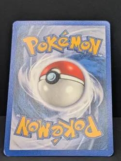 Clefable ex 106/112 FireRed & LeafGreen Holo Ultra Rare Pokemon TCG Nintendo LP - Image 5