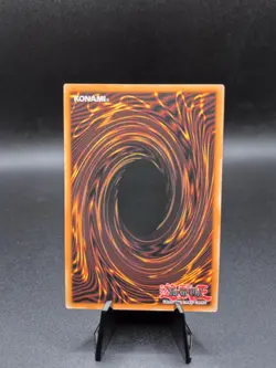 Mechanicalchaser (Platinum Secret Rare) RA03-EN094 Yu-Gi-Oh NM - Image 2