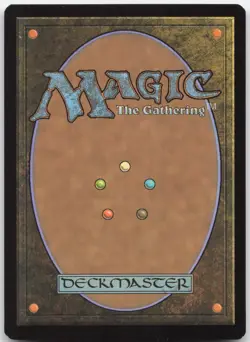 Fathom Mage - Prerelease Cards - Foil Promo - Magic: The Gathering - Image 2