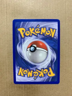 Zubat 82/109 EX Team Rocket Returns - Common Pokemon Card - NM/Mint - Image 2