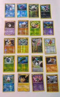 Pokemon cards 94 Miscellaneous Cards No bends or creases. Please see Pictures - Image 2