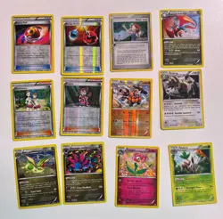 Pokemon cards 94 Miscellaneous Cards No bends or creases. Please see Pictures - Image 4