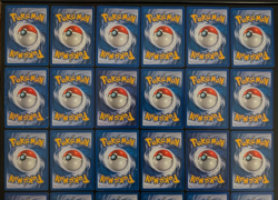 1999 Pokemon Jungle Unlimited 33 Card Lot - Image 5