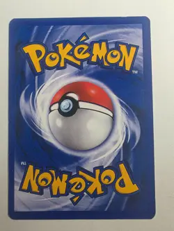 2008 POKEMON CARD RARE GENGAR 18/100 STAGE 2 HP 110 - Image 2