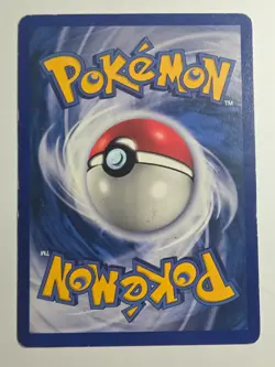 1999 POKEMON 1ST EDITION 1 CARD STARMIE SHADOWLESS STAGE 1 BASE SET 64/102 - Image 2