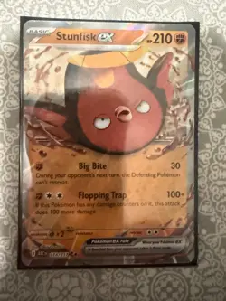 Pokemon TCG Mixed Card lot (EX & IR) - Image 4