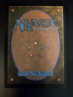 Ichor Wellspring NM FOIL SCHEMATIC The Brothers' War MTG FREE SHIPPING - Image 2