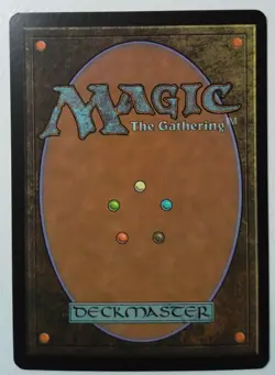 Brute Force *FOIL Common* Magic MtG x1 Planar Chaos SP - Image 2