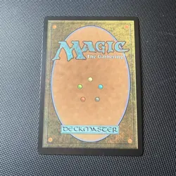 Talisman of Hierarchy Borderless Foil 431 Promo - MTG Secrets of Strixhaven - Image 2