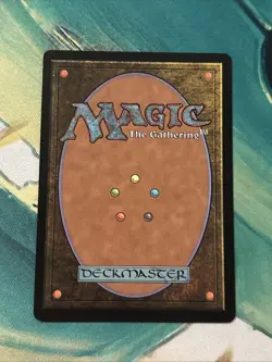 MTG - The Last Agni Kai Borderless - Avatar The Last Airbender - Rare NM Regular - Image 2