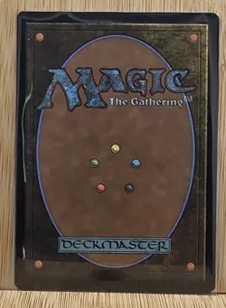 Bender's Waterskin - 0255 - Avatar: The Last Airbender TLA - MTG - Image 2