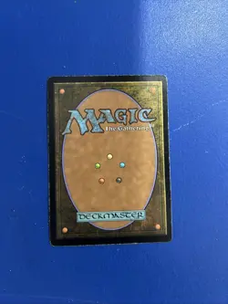 Magic The Gathering Cabal Coffers Torment - Image 2