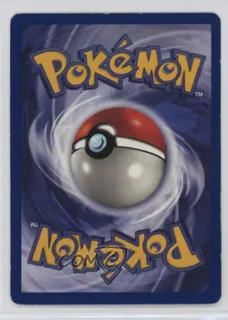 Jolteon Pokemon Jungle #20 1999 - Image 2