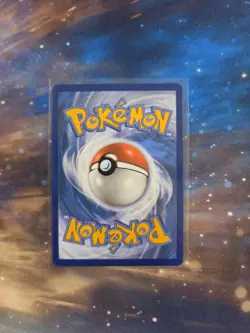 Pokemon TCG Teal Mask Ogerpon EX Twilight Masquerade 190/167 - Image 2