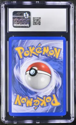 2004 Pokemon BANETTE 1 HOLO Rare EX Hidden Legends CGC 10 Gem Mint Low Pop💎🔥!! - Image 2