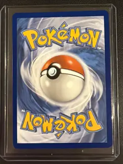 Pokemon Mega Gardevoir Ex #032 Promo Ascended Heroes Poster Collection Promo - Image 2