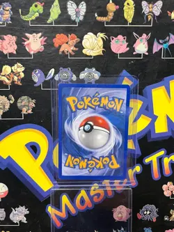 Pokemon Card - Shroomish Sandstorm 78/100 Reverse Holo - LP - Image 2