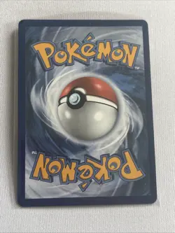 Barbaracle #65 Mega Evolutions Promo Perfect Order Stamp Holo Pokemon TCG - Image 2