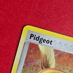Pidgeot 10/112 FireRed & LeafGreen Holo LP Pokemon TCG Ships FAST - Image 3