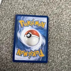 Radiant Charizard 011/078 Pokemon GO Holo - Image 2