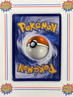 Vaporeon V Black Star Promo SWSH150 Pokemon TCG - Image 2