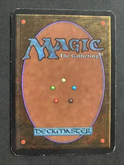 Magic The Gathering Wall of Wood Alpha Edition Regular - Image 2