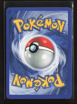 Machop 59/82 Common Team Rocket Pokemon HP - Image 3
