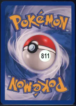 Skarmory 21/97 Rare Dragon Pokemon NM - Image 3