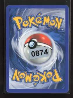 Ursaring 18/115 Rare Holo Unseen Forces Pokemon - Image 3