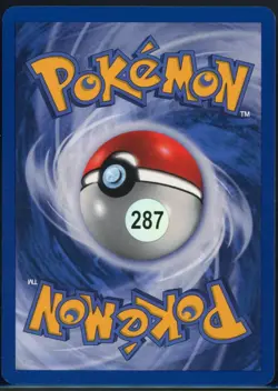Pidgey 57/102 Common Base Set 1999-2000 (4th Edition) Pokemon NM - Image 3