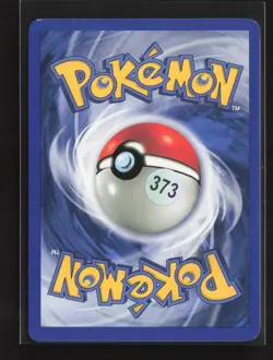 Blaine's Gamble 121/132 Common Gym Heroes Pokemon LP - Image 3