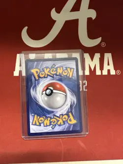 Pokemon TCG Chinese Exclusive Flareon CBB2C 0409/14 Master Ball Reverse Holo - Image 2