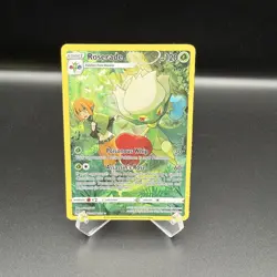 Roserade TG02/TG30 Lost Origin Trainer Gallery Pokemon Trainer Gallery Rare - Image 1