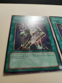 2x Opti-Camouflage Armor AST-035 Common Unlimited HP - Image 2