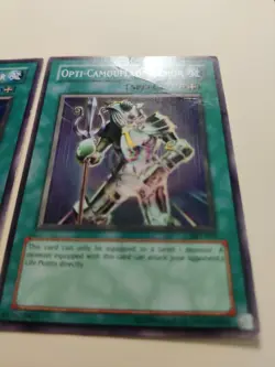 2x Opti-Camouflage Armor AST-035 Common Unlimited HP - Image 5