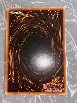 LOB-125 Gaia The Dragon Champion Misprint Ultra Rare Name Error Yugioh - Image 4